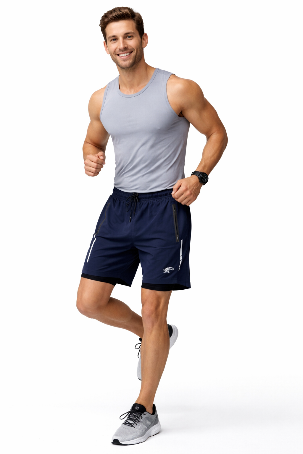 Short Deportivo