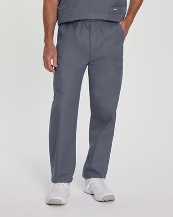 Pantalon de Uniforme Gris Landau Better