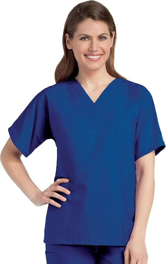 Camisa Uniforme de Dama