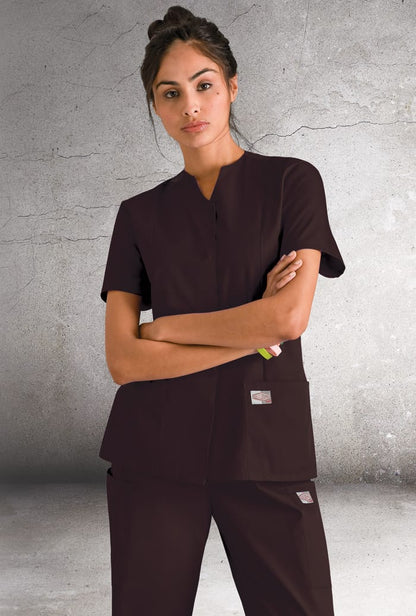 Camisa Uniforme de Dama