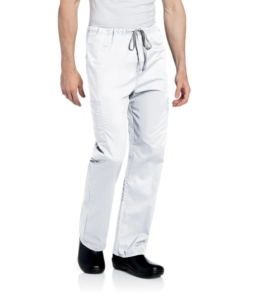 Pantalon de Uniforme Blanco Landau All Day