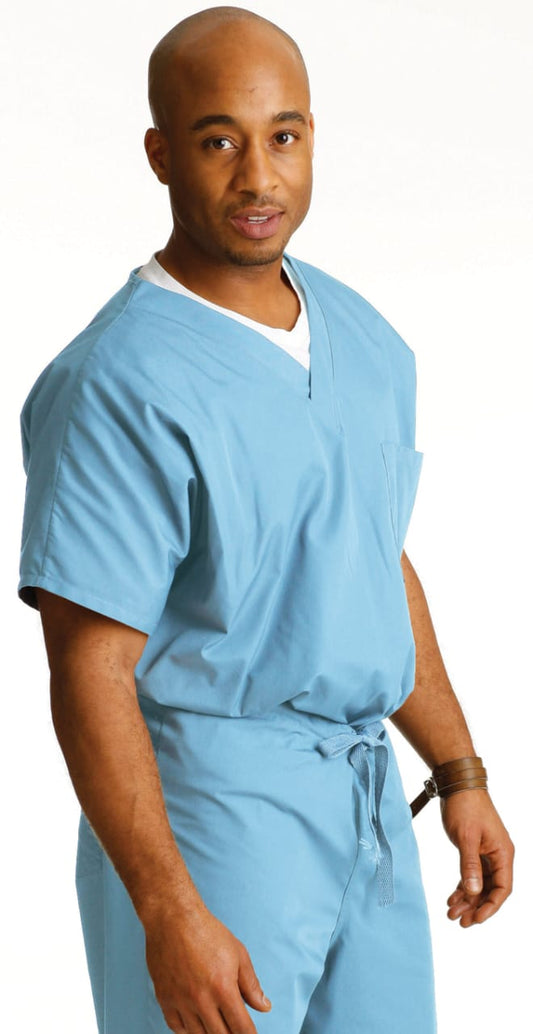 Camisa Uniforme de Hombre