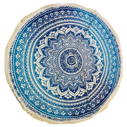 Mandala mediana