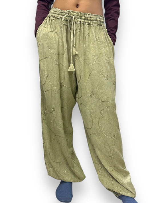 Pantalon Apache Dama