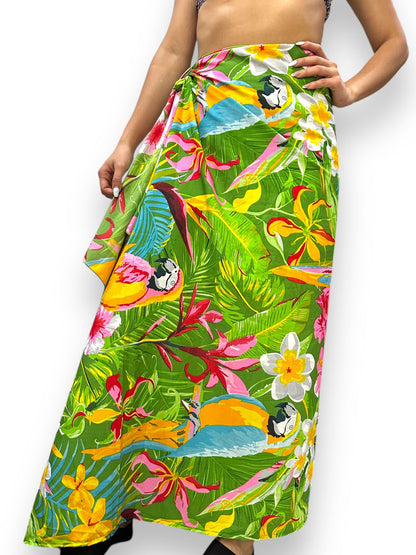 Pareo Estampado