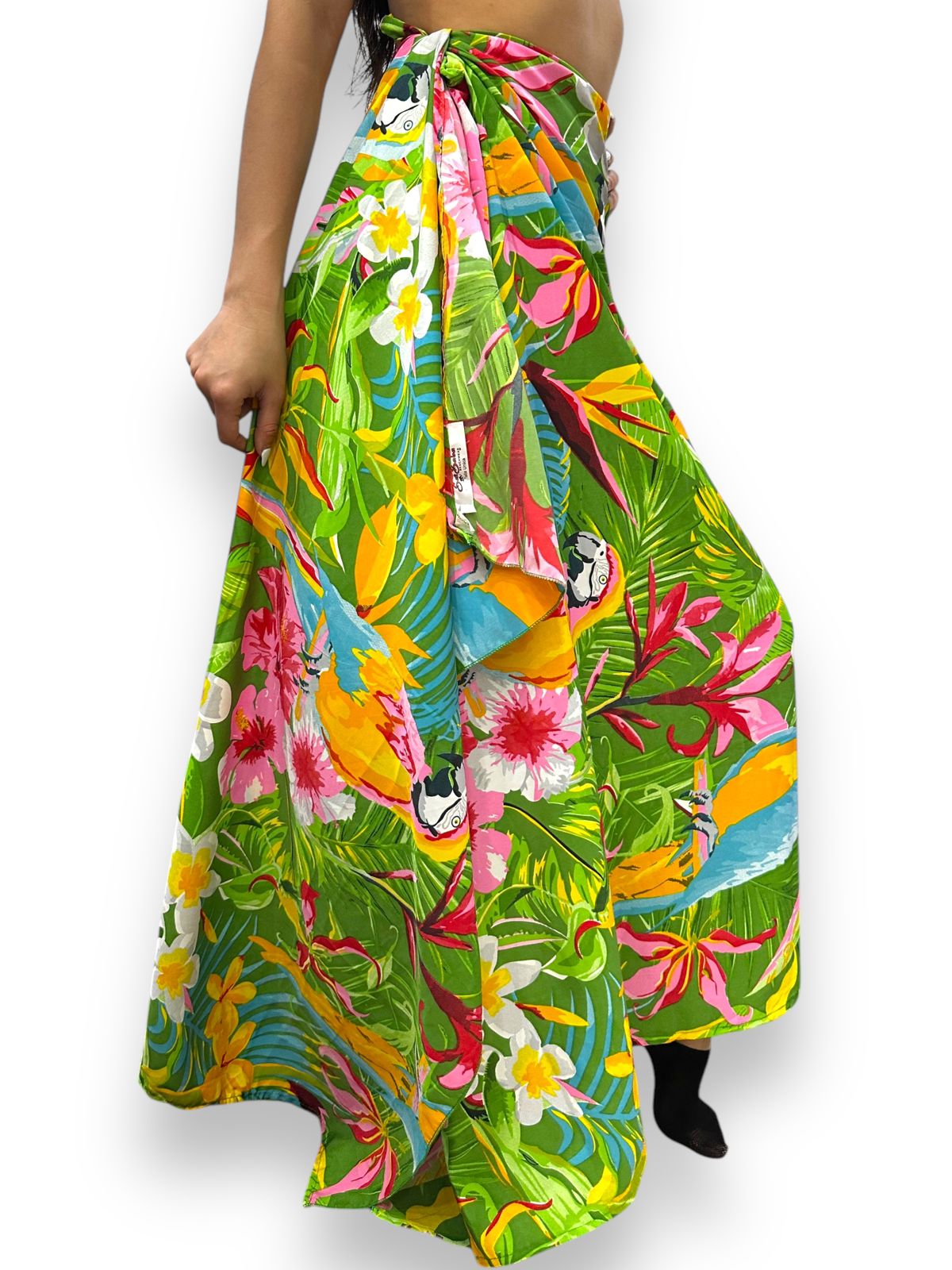 Pareo Estampado