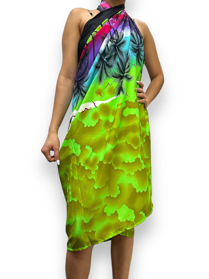 Pareo Estampado