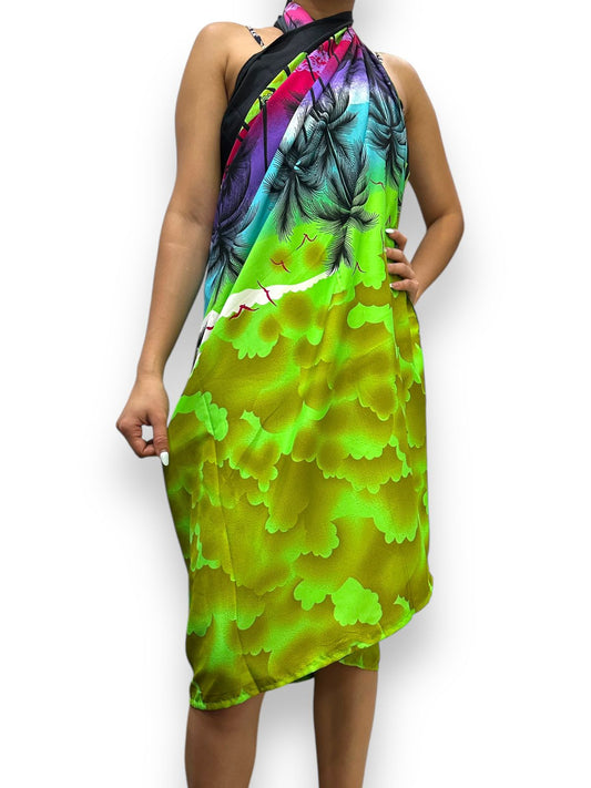Pareo Estampado