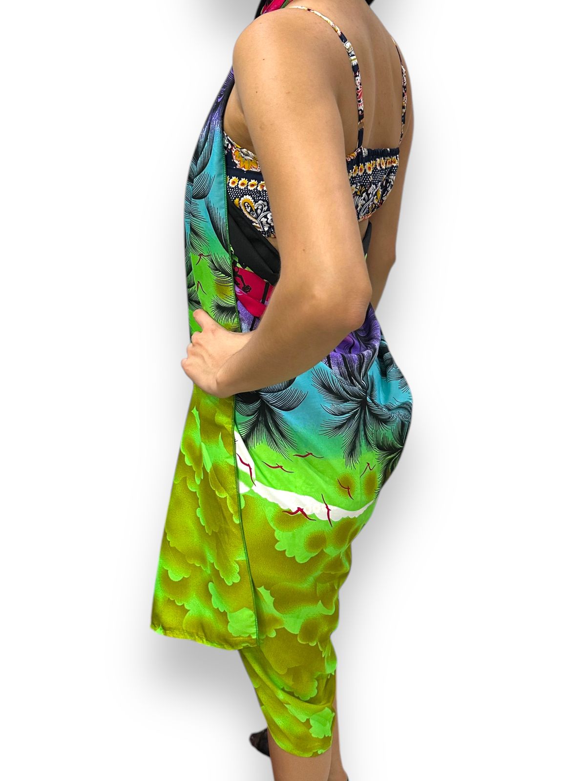 Pareo Estampado