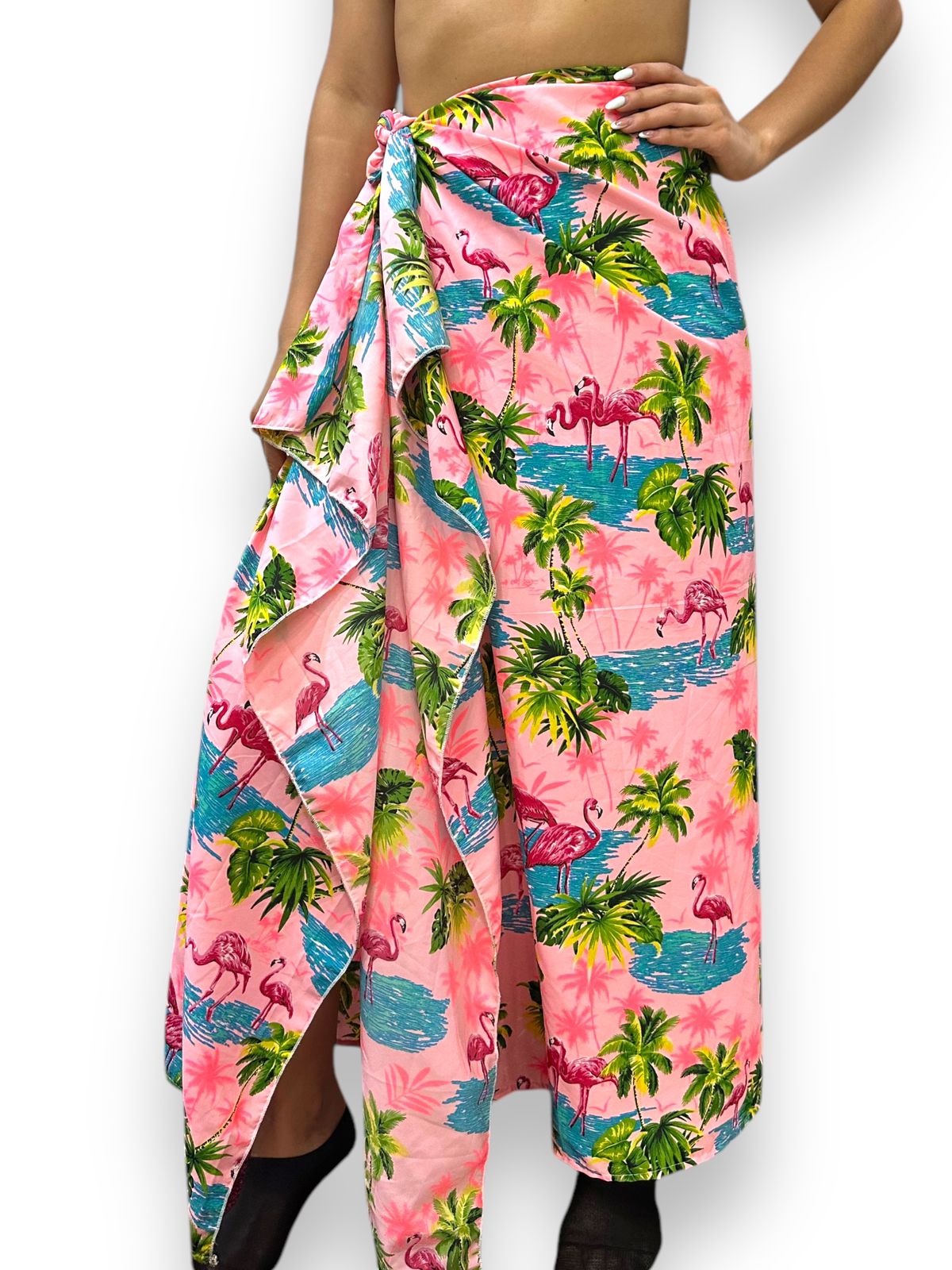 Pareo Estampado