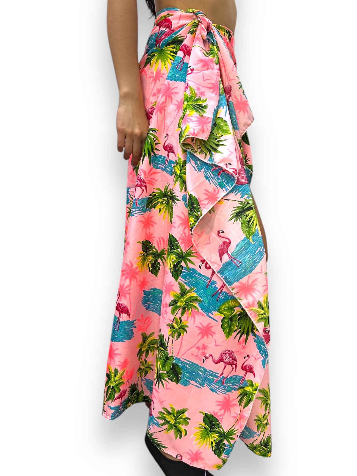Pareo Estampado