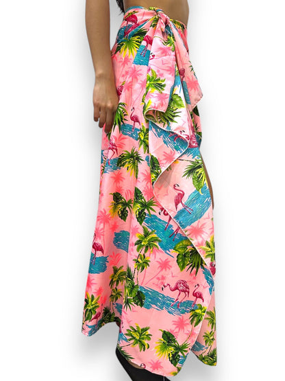 Pareo Estampado