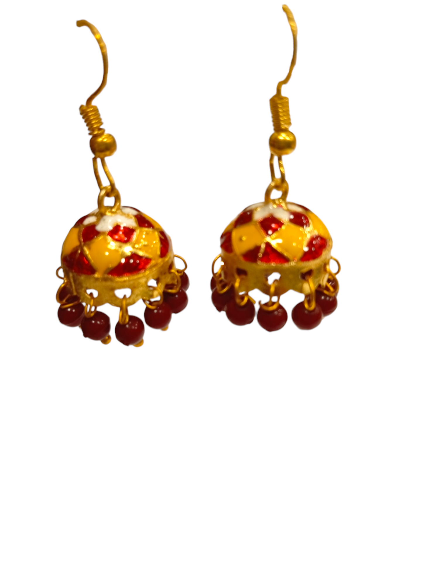 Aretes Tradicionales