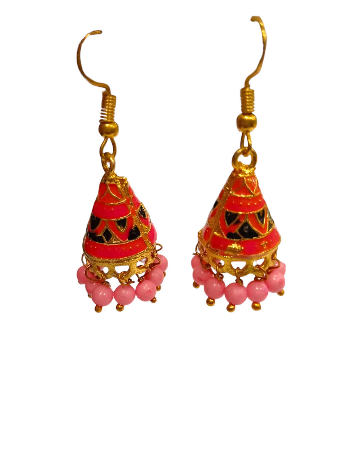 Aretes Tradicionales