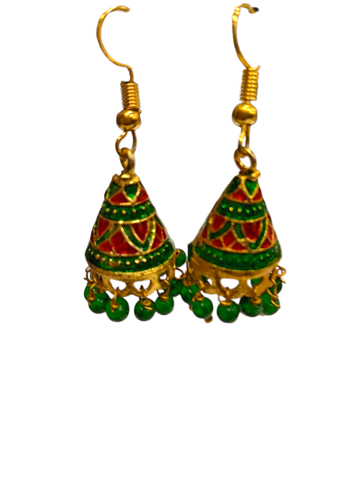 Aretes Tradicionales