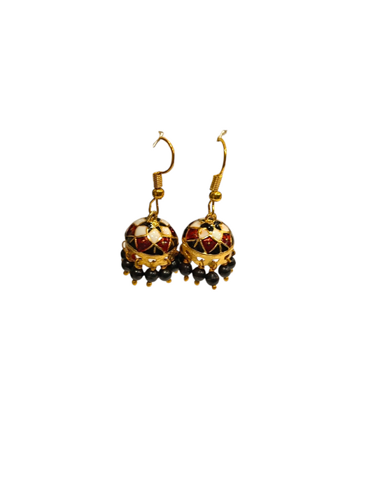 Aretes Tradicionales