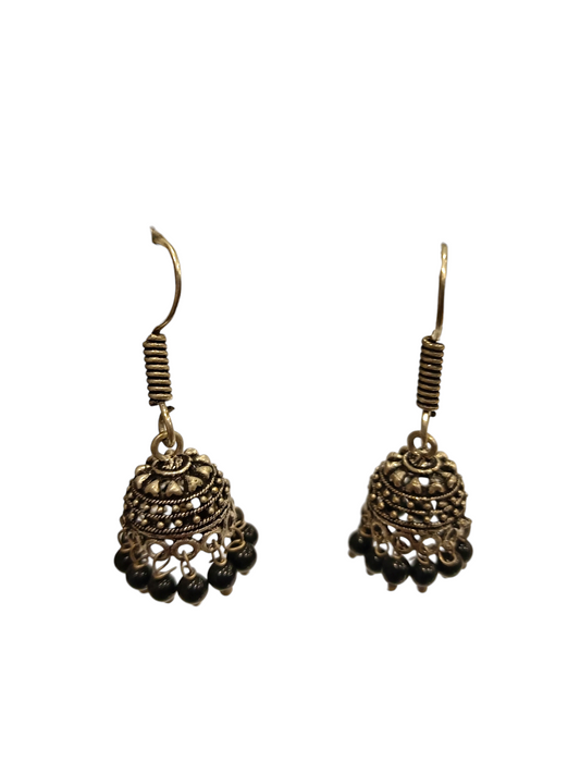 Aretes Tradicionales