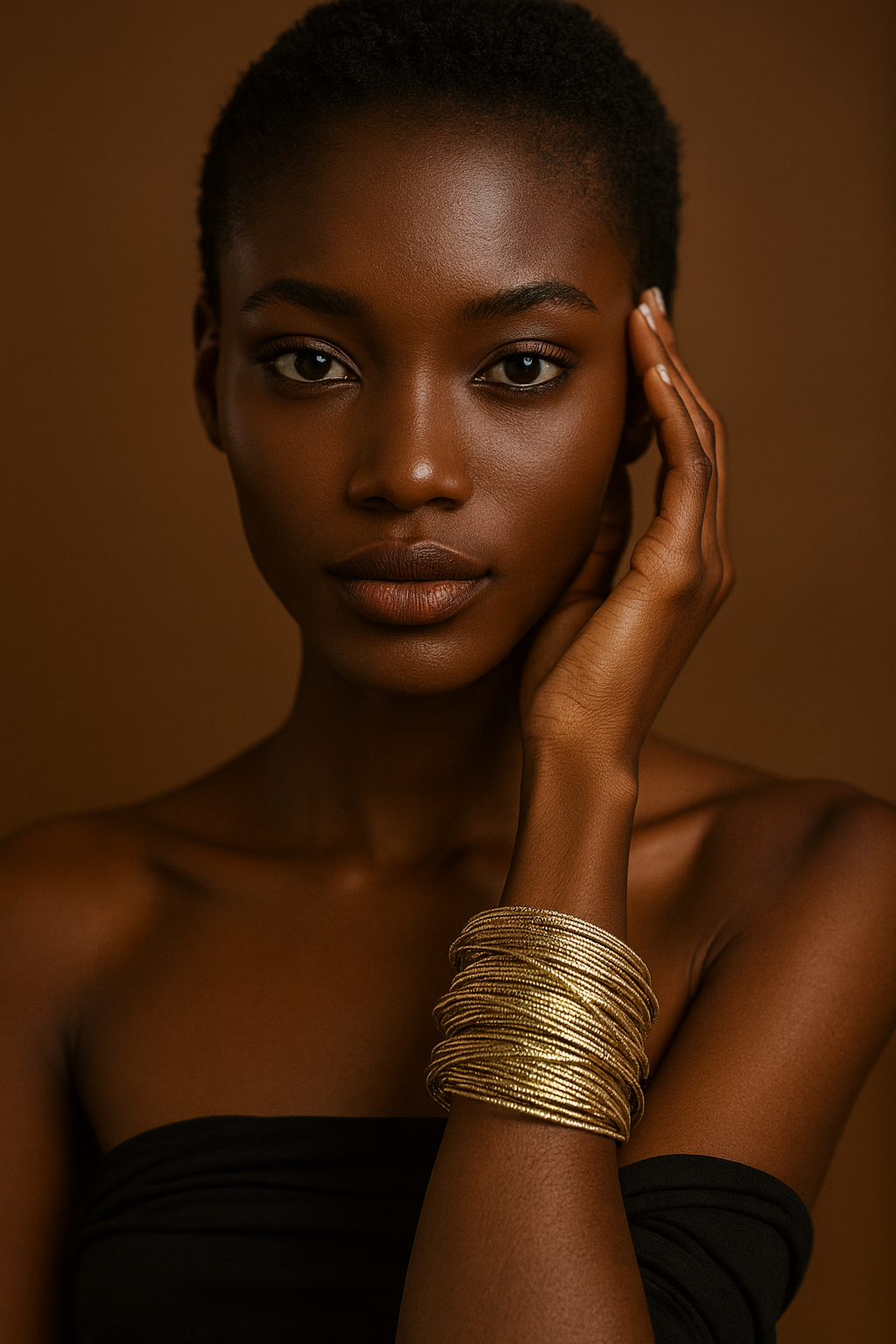Pulsera de India