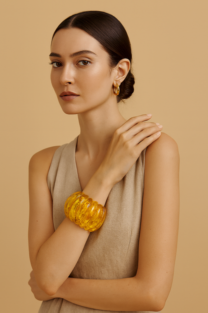 Pulsera de India