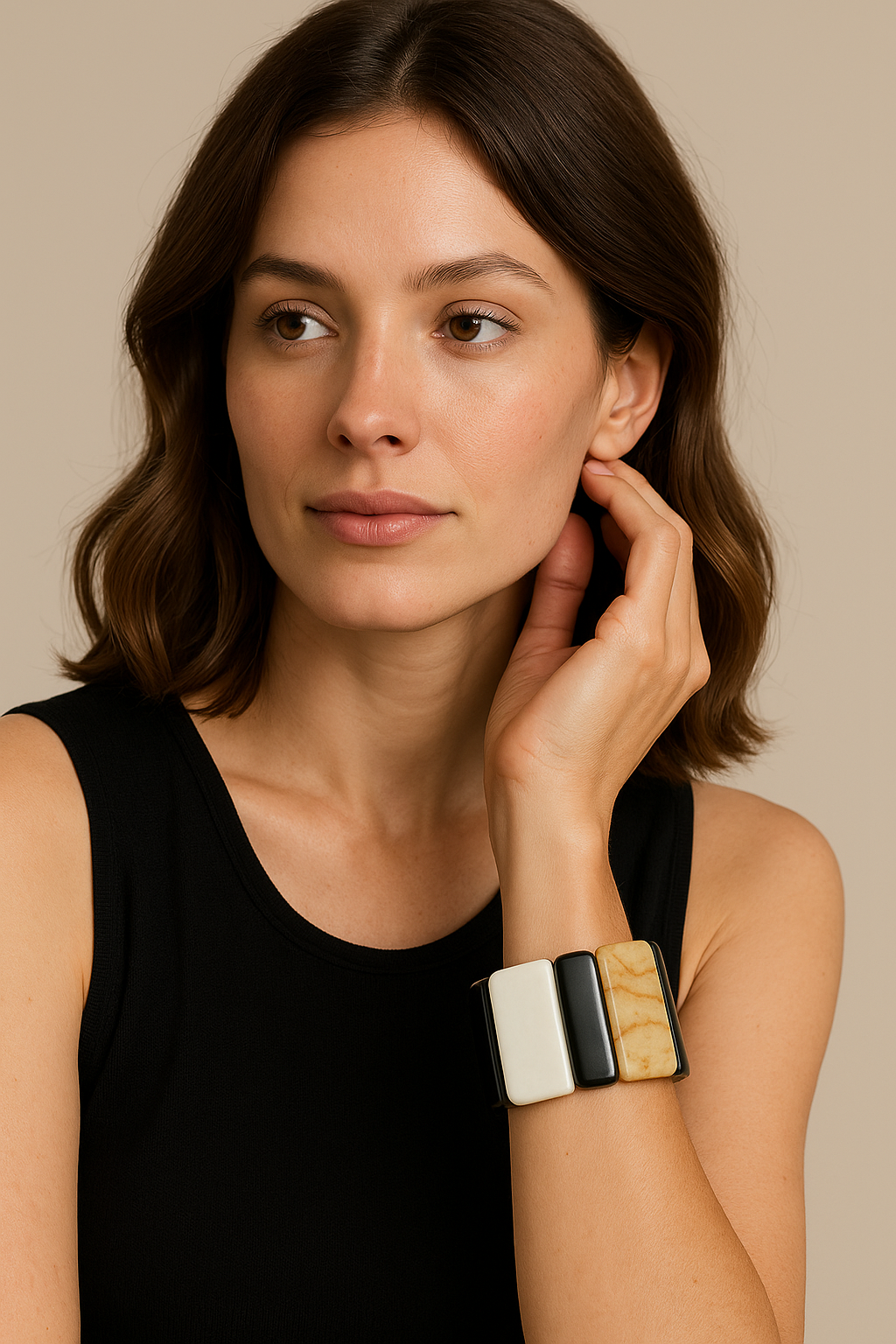 Pulsera de India