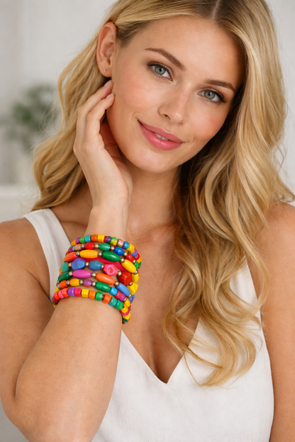 Pulsera de India