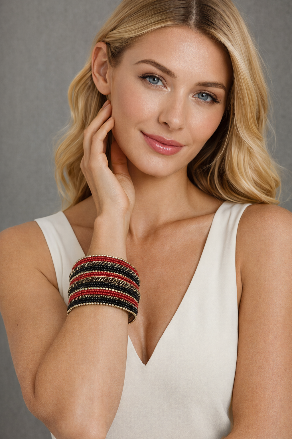 Pulsera de India