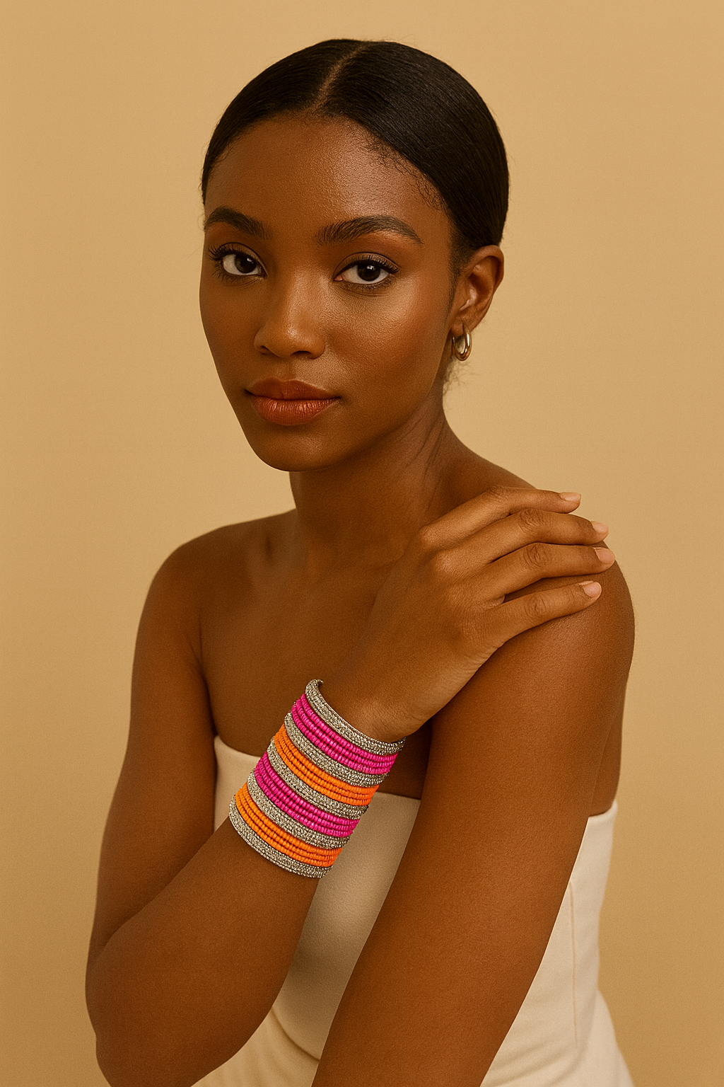 Pulsera de India