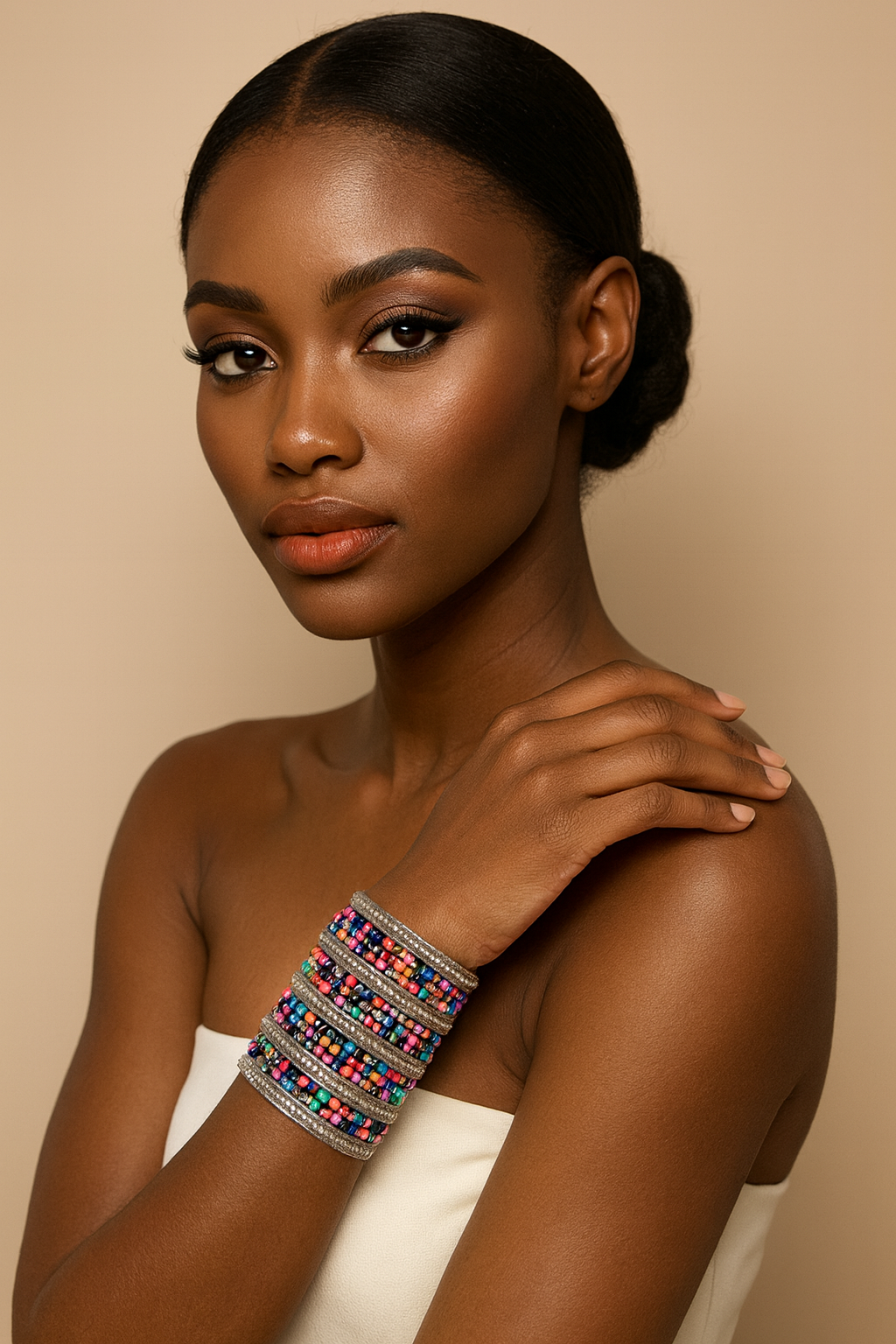 Pulsera de India