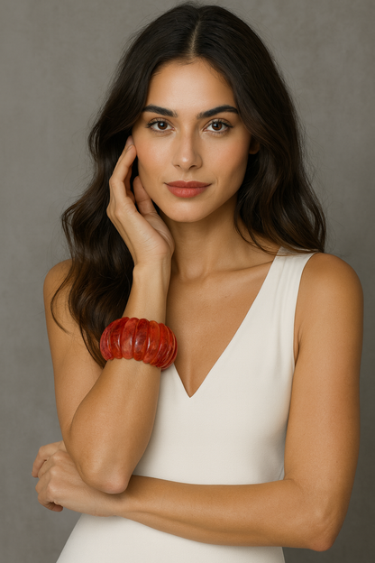 Pulsera de India