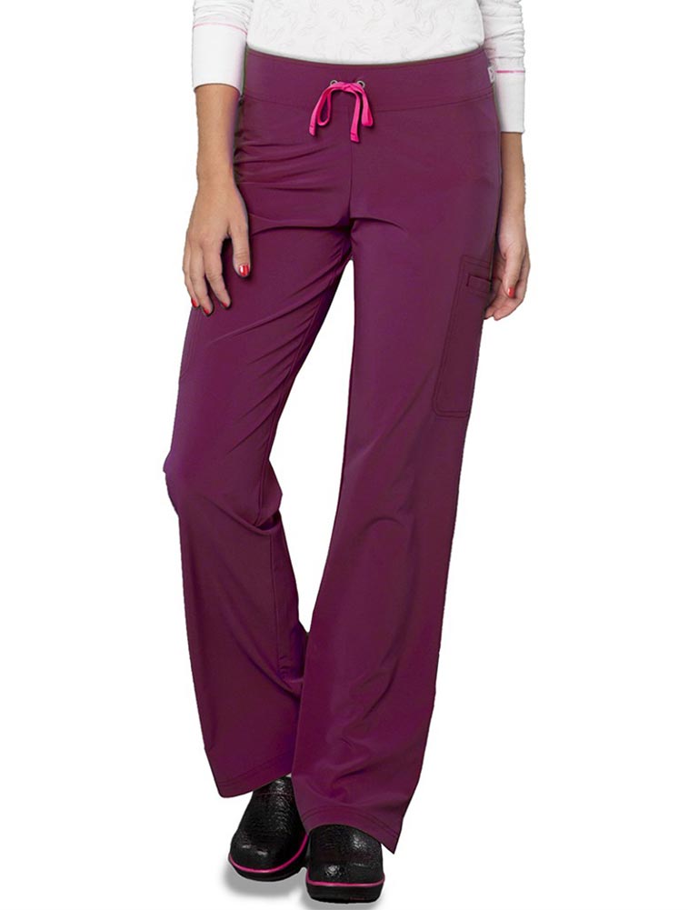 Pantalon de Uniforme Purpura Smitten