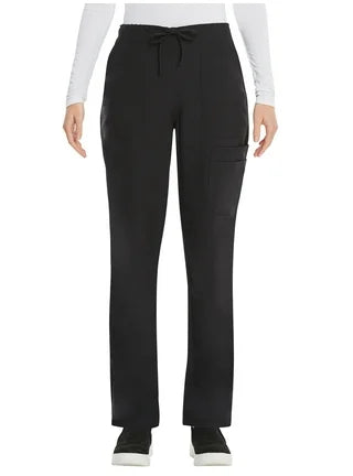 Pantalon de Uniforme Negro Urbane Uniquely U