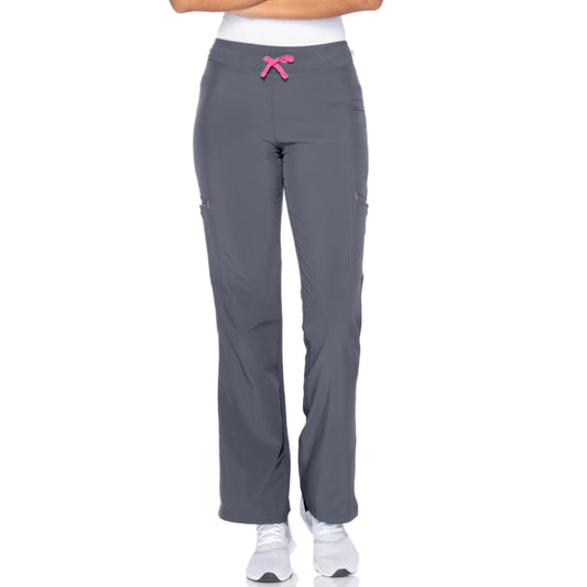 Pantalon de Uniforme Gris Smitten