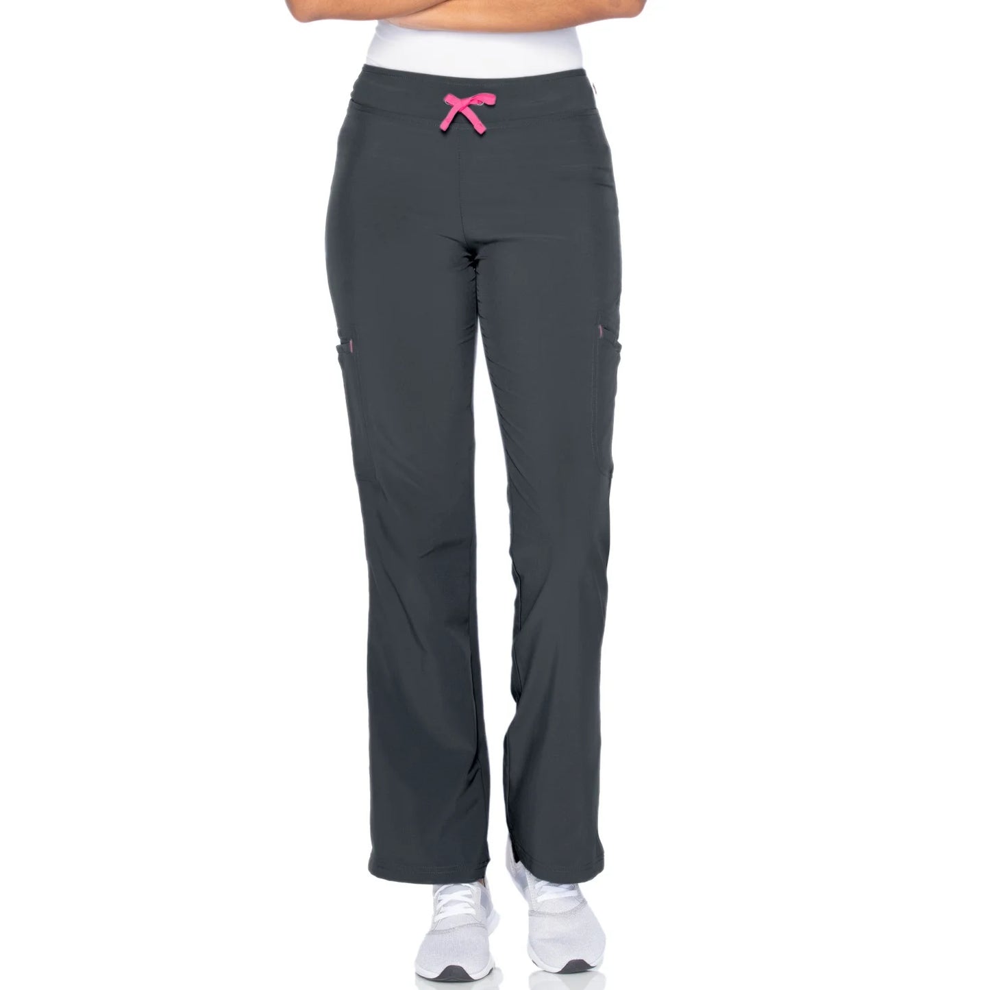 Pantalon de Uniforme Negro Smitten