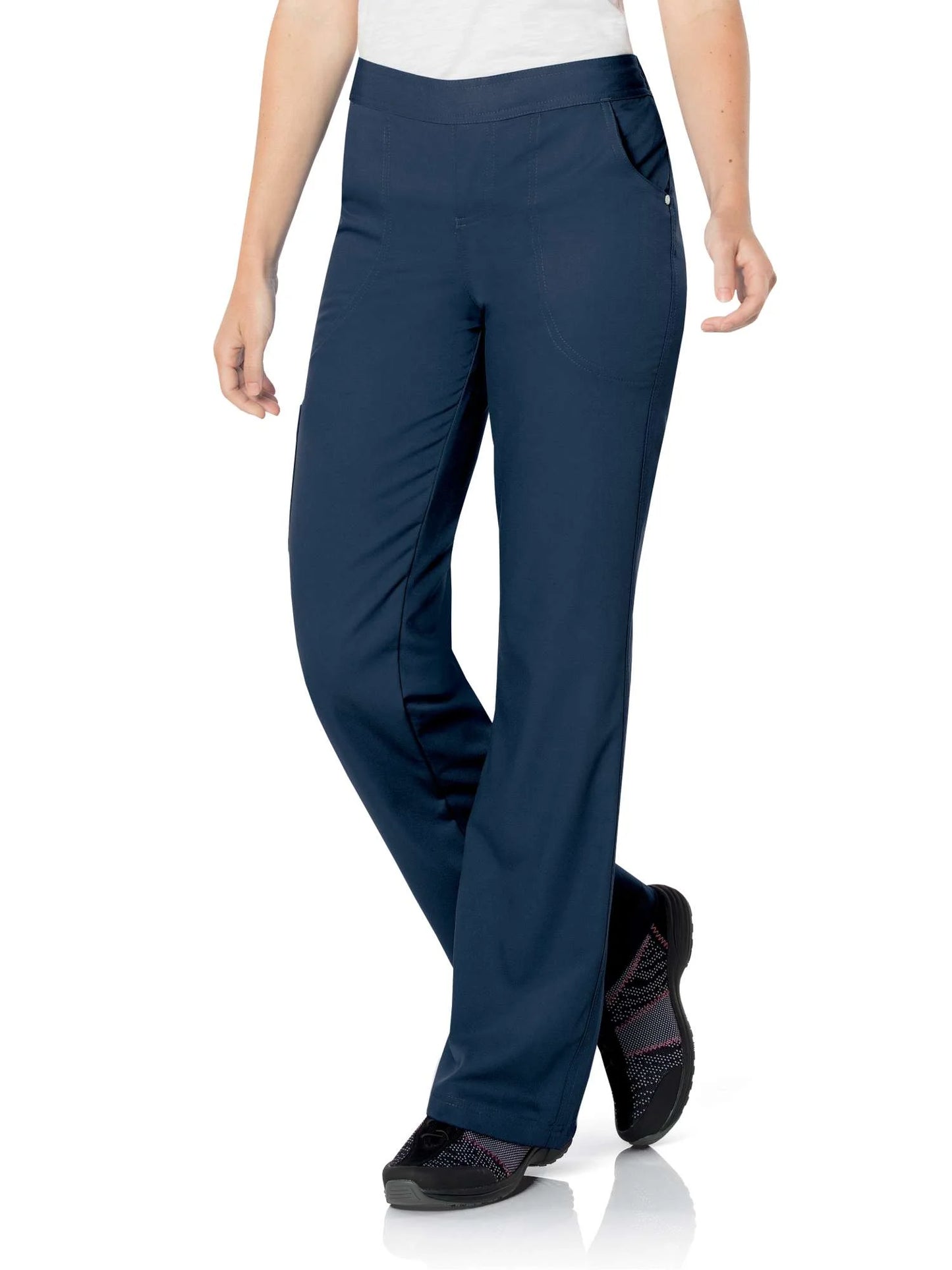Pantalon de Uniforme Azul Marino Urbane Ultimate