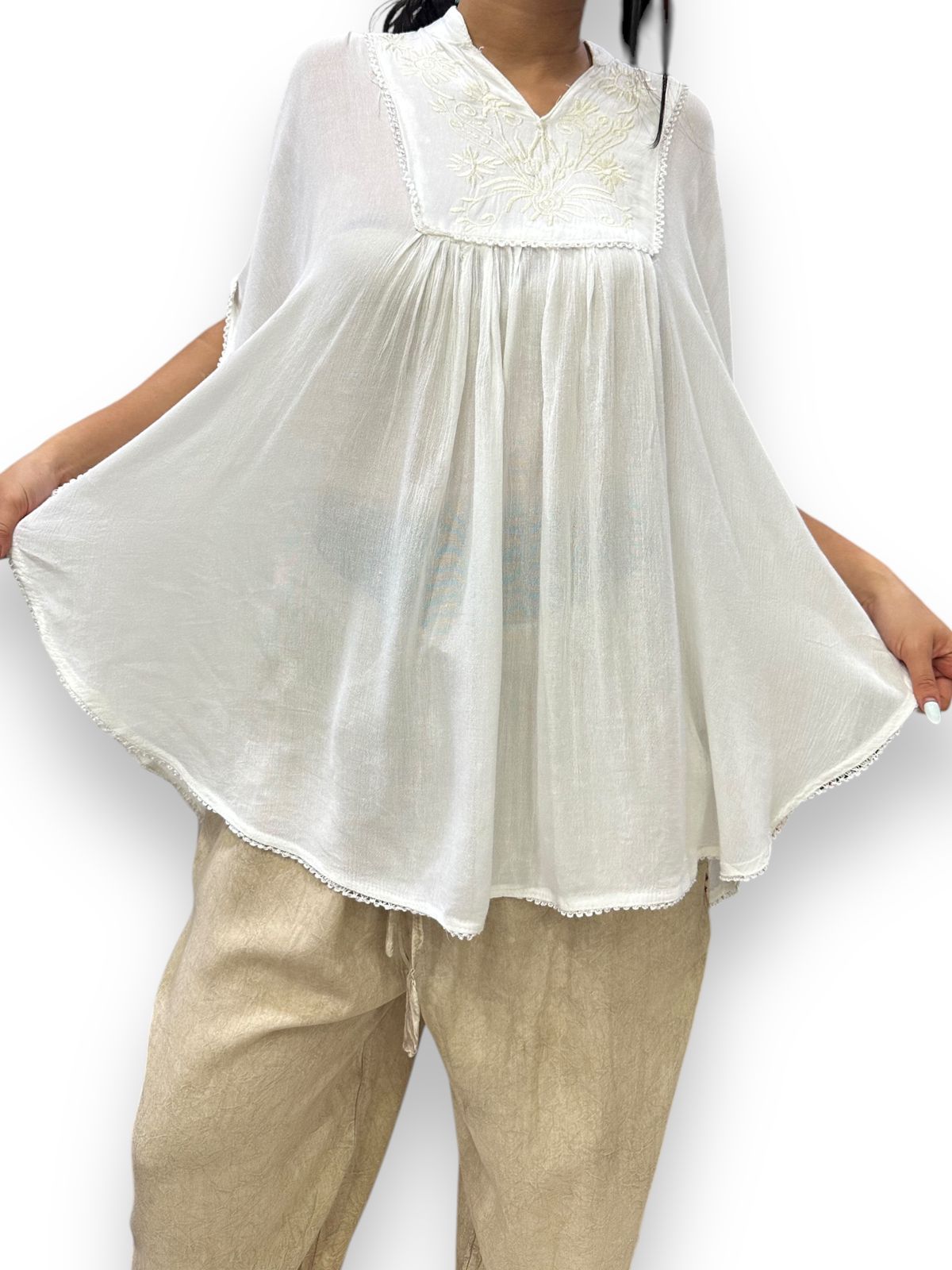 Vestido de Dama