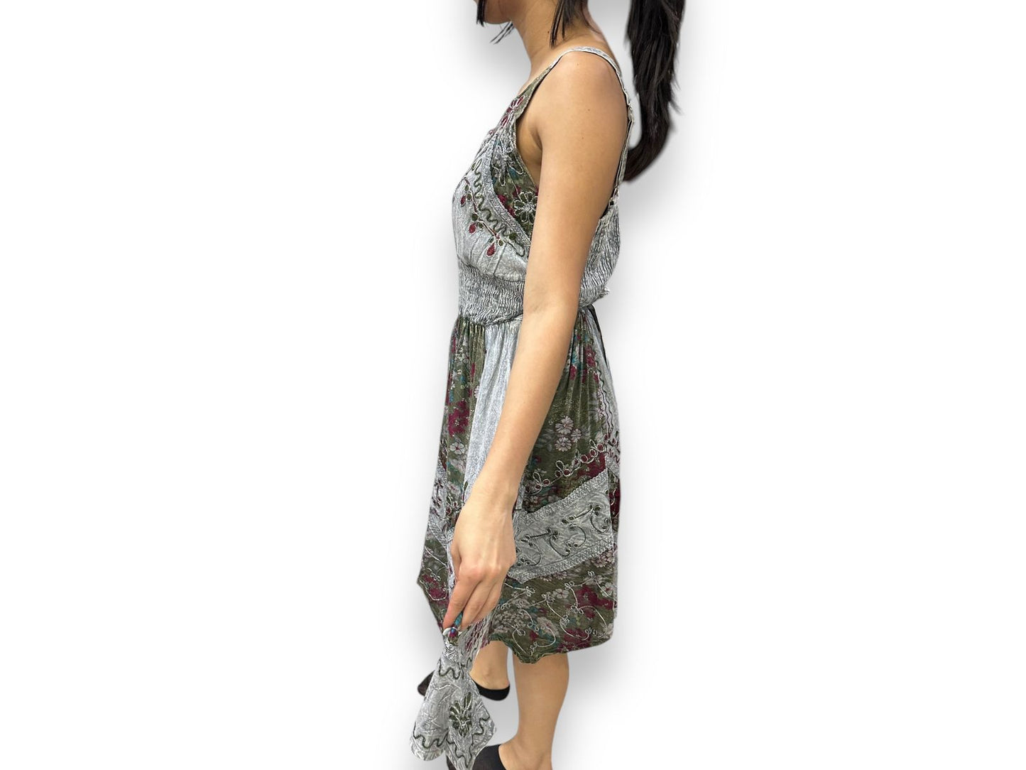Vestido India Apache