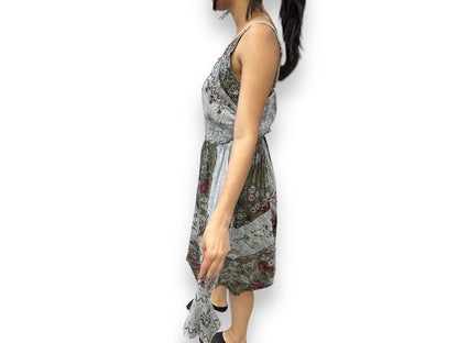 Vestido India Apache