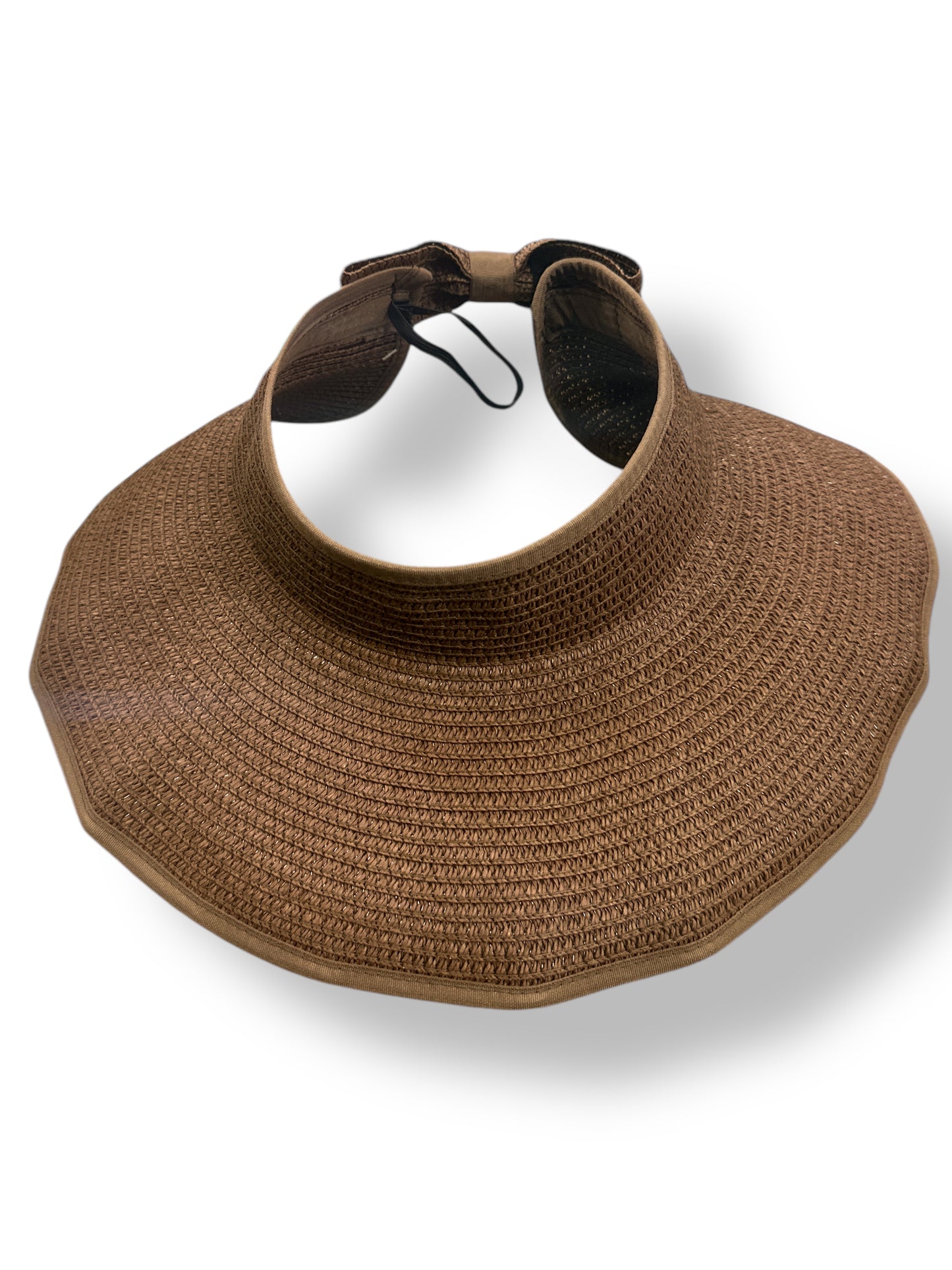 Visera de Dama Café