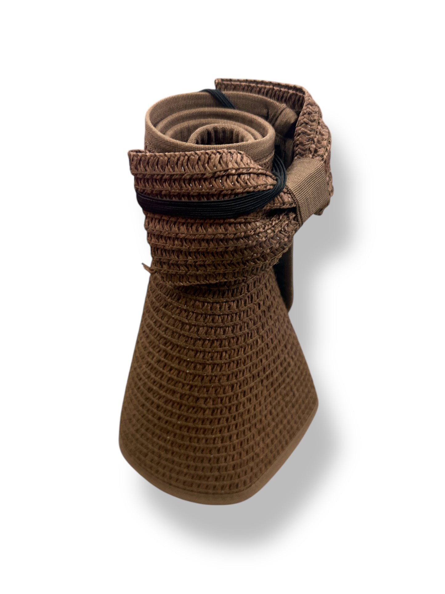 Visera de Dama Café