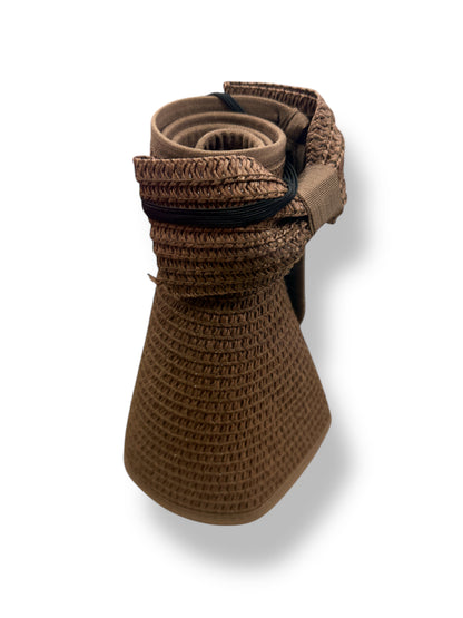 Visera de Dama Café