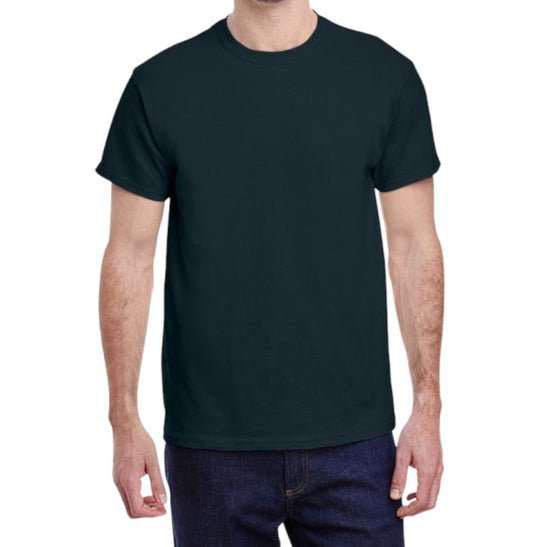 T-shirts de Caballero Negra