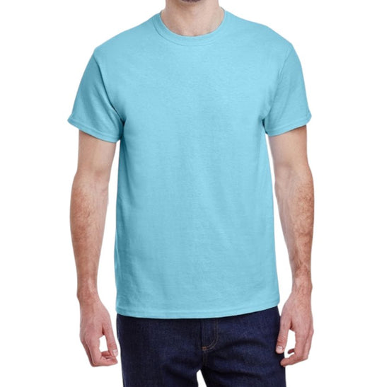 T-shirts de Caballero Azul