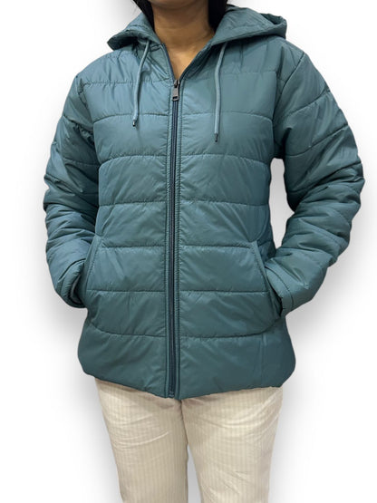 Chaqueta Gan. unisex ST1843