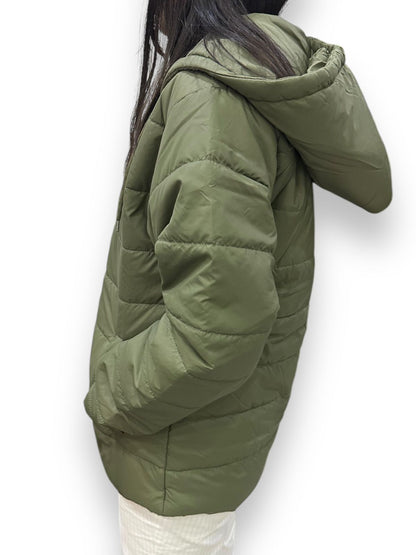 Chaqueta Gan. unisex ST1843