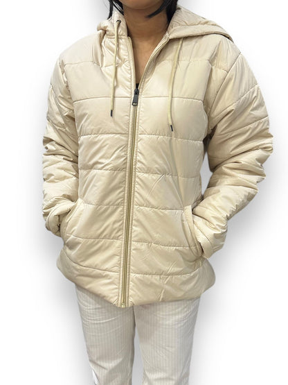 Chaqueta Gan. unisex ST1843