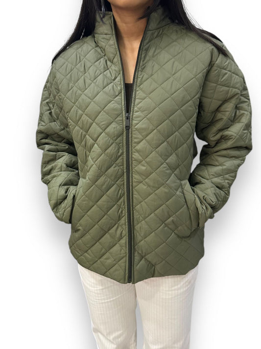 Chaqueta Gan. unisex ST1843