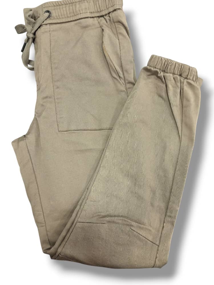 Pantalon tipo Jogger