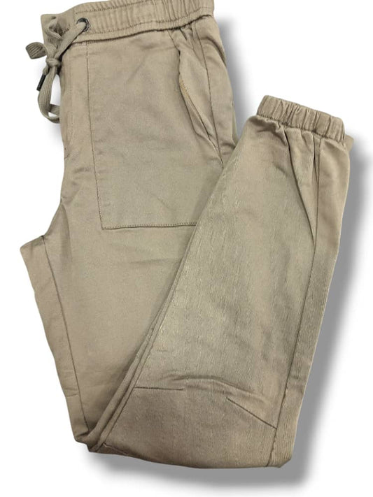 Pantalon tipo Jogger