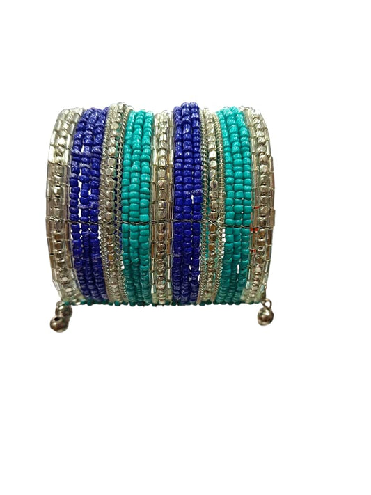 Pulsera de Colores.