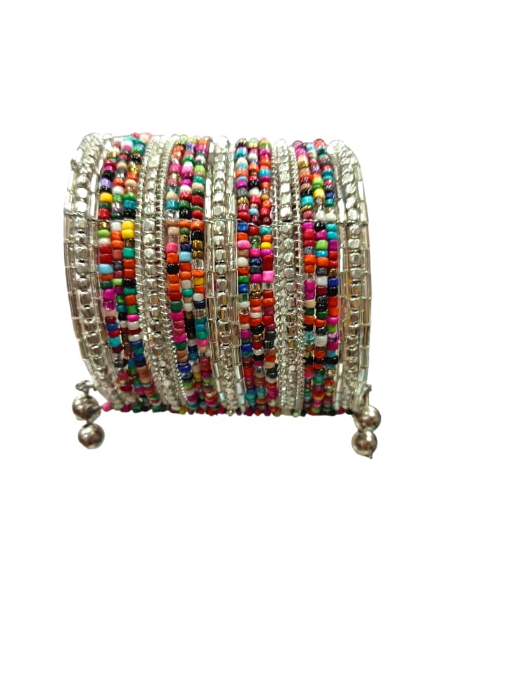 Pulsera de Colores.